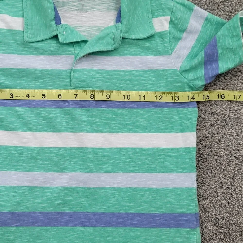 Boys Oshkosh Polo shirt size 7